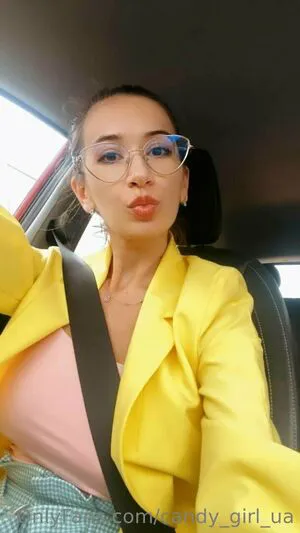 Candy Girl Ua OnlyFans Leaked Free Thumbnail Picture - #It9SAhWfSM