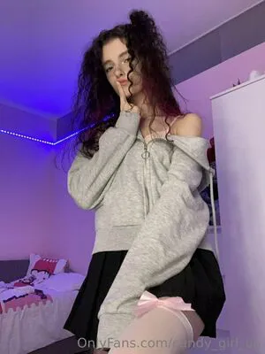 Candy Girl Ua OnlyFans Leaked Free Thumbnail Picture - #JPE9ARNkCt