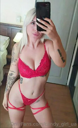 Candy Girl Ua OnlyFans Leaked Free Thumbnail Picture - #VP9zJ2qsps