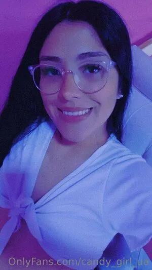 Candy Girl Ua OnlyFans Leaked Free Thumbnail Picture - #YHaZIhjRHo