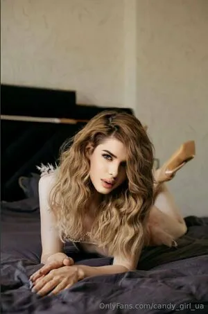 Candy Girl Ua OnlyFans Leaked Free Thumbnail Picture - #avULeHYD32