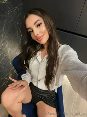 Candy Girl Ua OnlyFans Leaked Free Thumbnail Picture - #dFrPZQRtiS