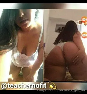 Candy Girl Ua OnlyFans Leaked Free Thumbnail Picture - #elBQzVROGd