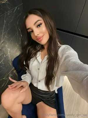 Candy Girl Ua OnlyFans Leaked Free Thumbnail Picture - #giQO8D231B