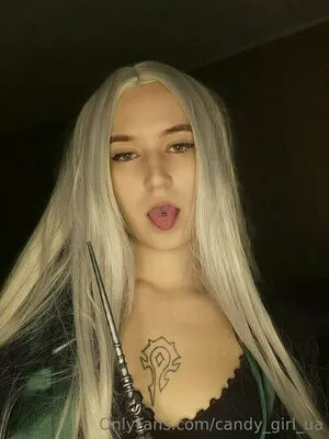 Candy Girl Ua OnlyFans Leaked Free Thumbnail Picture - #lXanrlH7Zh