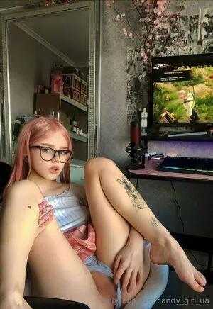 Candy Girl Ua OnlyFans Leaked Free Thumbnail Picture - #mSHXN8DyFV
