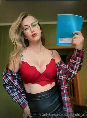 Candy Girl Ua OnlyFans Leaked Free Thumbnail Picture - #pQIpIivmtT