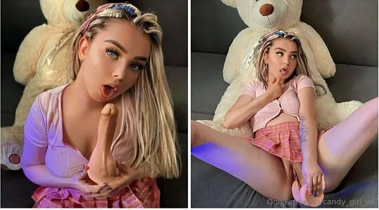 Candy Girl Ua OnlyFans Leaked Free Thumbnail Picture - #pTWGsrcQTX