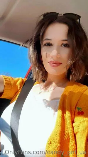 Candy Girl Ua OnlyFans Leaked Free Thumbnail Picture - #tGcnTSuxcK