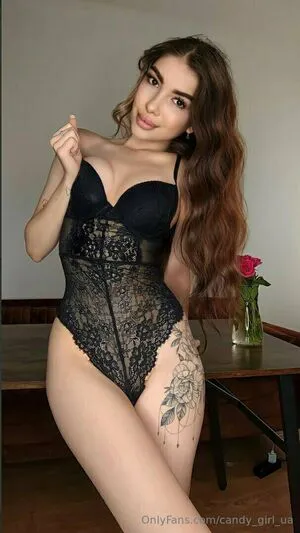 Candy Girl Ua OnlyFans Leaked Free Thumbnail Picture - #v35jqFxDvj
