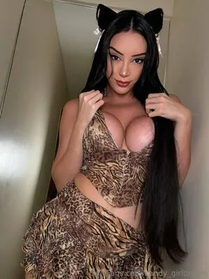 Candy Girldream OnlyFans Leaked Free Thumbnail Picture - #vZQ2aus5bB