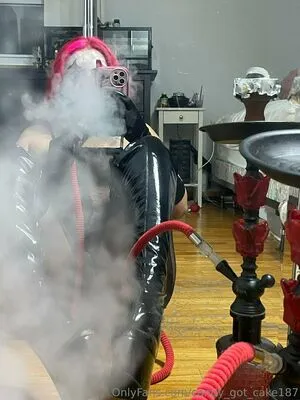 Candy Got Cake187 OnlyFans Leaked Free Thumbnail Picture - #HM7N57vKqL