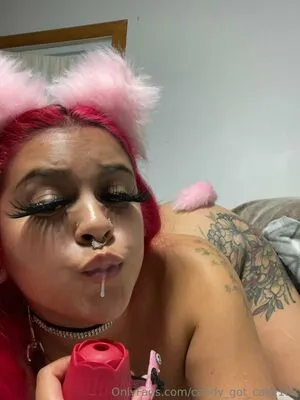 Candy Got Cake187 OnlyFans Leaked Free Thumbnail Picture - #XQoJtjKQBV