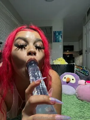 Candy Got Cake187 OnlyFans Leaked Free Thumbnail Picture - #rEPxD9Khfx
