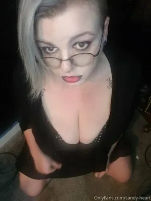 Candy Heart OnlyFans Leaked Free Thumbnail Picture - #KqtlmhNa66