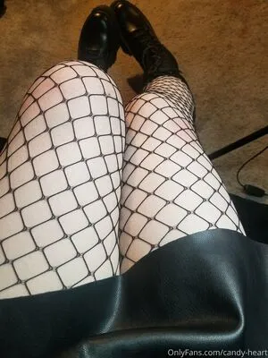 Candy Heart OnlyFans Leaked Free Thumbnail Picture - #oHsoHeeHha