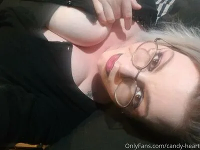 Candy Heart OnlyFans Leaked Free Thumbnail Picture - #pox1xDrdMD