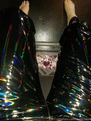 Candy Heart OnlyFans Leaked Free Thumbnail Picture - #zwf4kLhsWB