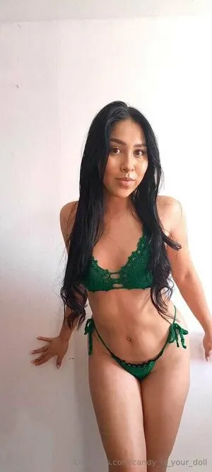 Candy Is Your Doll OnlyFans Leaked Free Thumbnail Picture - #5CG8IWQ1Al