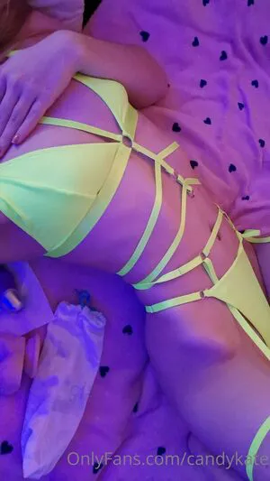Candy Kate OnlyFans Leaked Free Thumbnail Picture - #JYnjrt7pLi