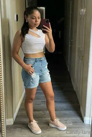 Candy Lane OnlyFans Leaked Free Thumbnail Picture - #5tZxUUzolL