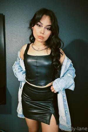 Candy Lane OnlyFans Leaked Free Thumbnail Picture - #GaGoTFswYf