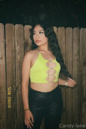 Candy Lane OnlyFans Leaked Free Thumbnail Picture - #JCobqnrVox