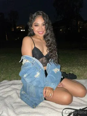 Candy Lane OnlyFans Leaked Free Thumbnail Picture - #ZaqTLVhWM0