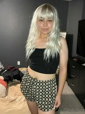 Candy Lane OnlyFans Leaked Free Thumbnail Picture - #ZuO85S7qLV
