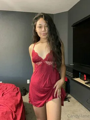 Candy Lane OnlyFans Leaked Free Thumbnail Picture - #buGNeAXgXk