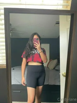 Candy Lane OnlyFans Leaked Free Thumbnail Picture - #kfxs44rPko