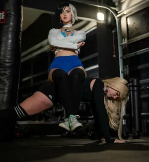 Candy Lion OnlyFans Leaked Free Thumbnail Picture - #58LhiP7302