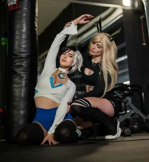 Candy Lion OnlyFans Leaked Free Thumbnail Picture - #D8wHqFZlym