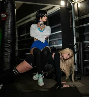 Candy Lion OnlyFans Leaked Free Thumbnail Picture - #kdNaXM72nb