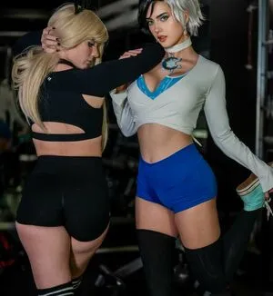 Candy Lion OnlyFans Leaked Free Thumbnail Picture - #sOYYDQqCjC