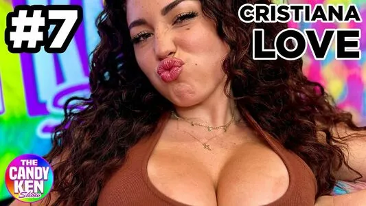 Candy Love OnlyFans Leaked Free Thumbnail Picture - #C5Gt2767LH