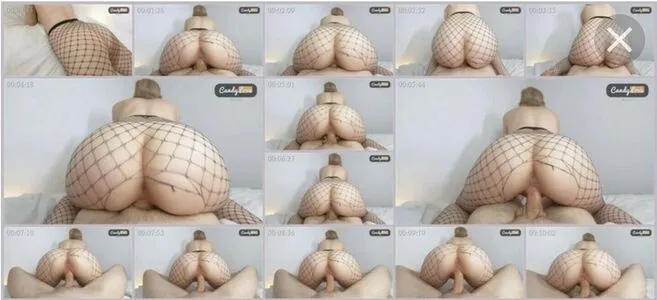 Candy Love OnlyFans Leaked Free Thumbnail Picture - #kZQdR2G55l