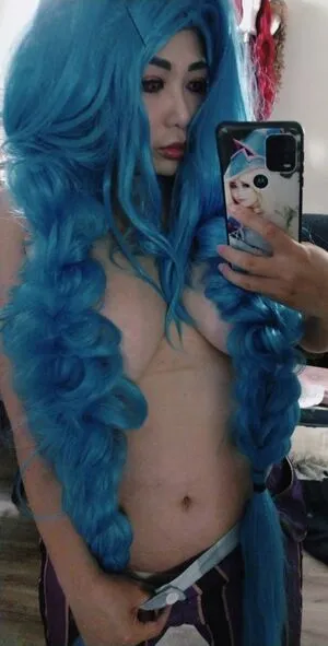 Candy Reine OnlyFans Leaked Free Thumbnail Picture - #LsX1acXeMy