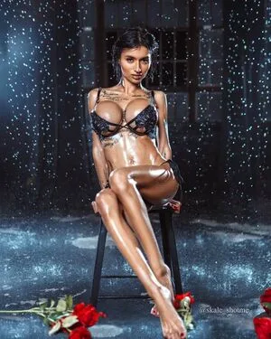 Candy Scott OnlyFans Leaked Free Thumbnail Picture - #TwGOzo9mhD