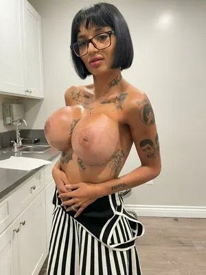 Candy Scott OnlyFans Leaked Free Thumbnail Picture - #bz3uelSUBL