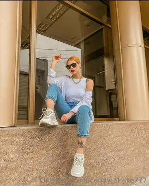 Candy Shake777 OnlyFans Leaked Free Thumbnail Picture - #4lc5NpApkG