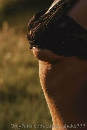 Candy Shake777 OnlyFans Leaked Free Thumbnail Picture - #DL1wWYZvqq