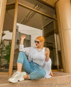 Candy Shake777 OnlyFans Leaked Free Thumbnail Picture - #OsJiub9X8n