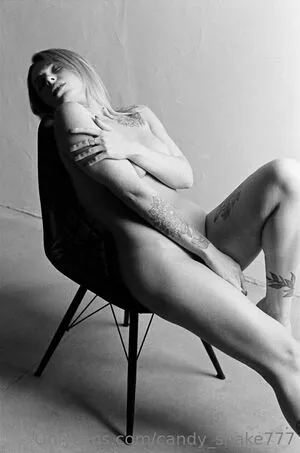 Candy Shake777 OnlyFans Leaked Free Thumbnail Picture - #PMu03wsqur