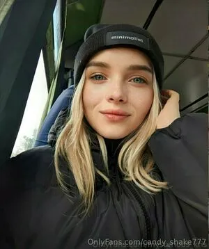 Candy Shake777 OnlyFans Leaked Free Thumbnail Picture - #cA9lf33LSF