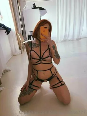 Candy Shake777 OnlyFans Leaked Free Thumbnail Picture - #hyQx03ue41