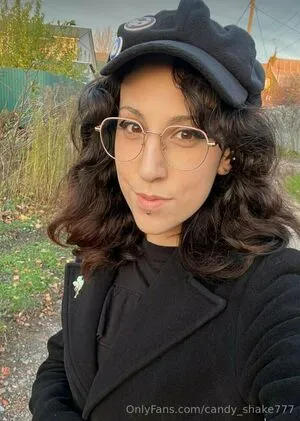 Candy Shake777 OnlyFans Leaked Free Thumbnail Picture - #i8nT6aqW80