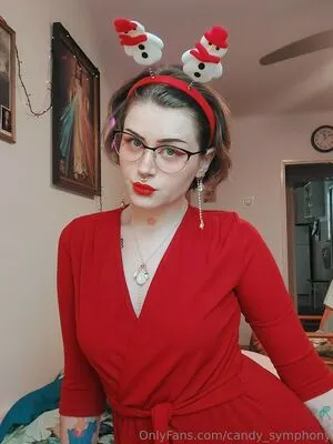 Candy Symphony OnlyFans Leaked Free Thumbnail Picture - #6EOBJQK8rX