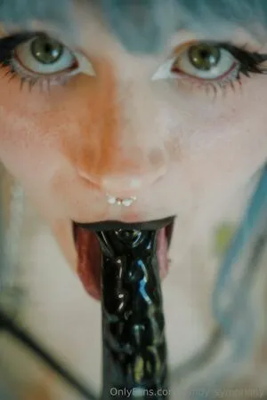 Candy Symphony OnlyFans Leaked Free Thumbnail Picture - #7iDCtmYwGW