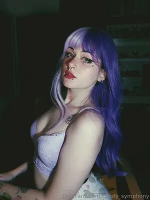 Candy Symphony OnlyFans Leaked Free Thumbnail Picture - #7qJgwYm8Q4